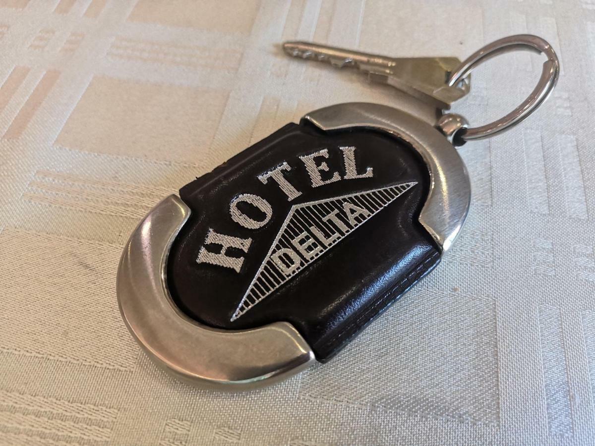 Hotel Delta Pljevlja Bagian luar foto