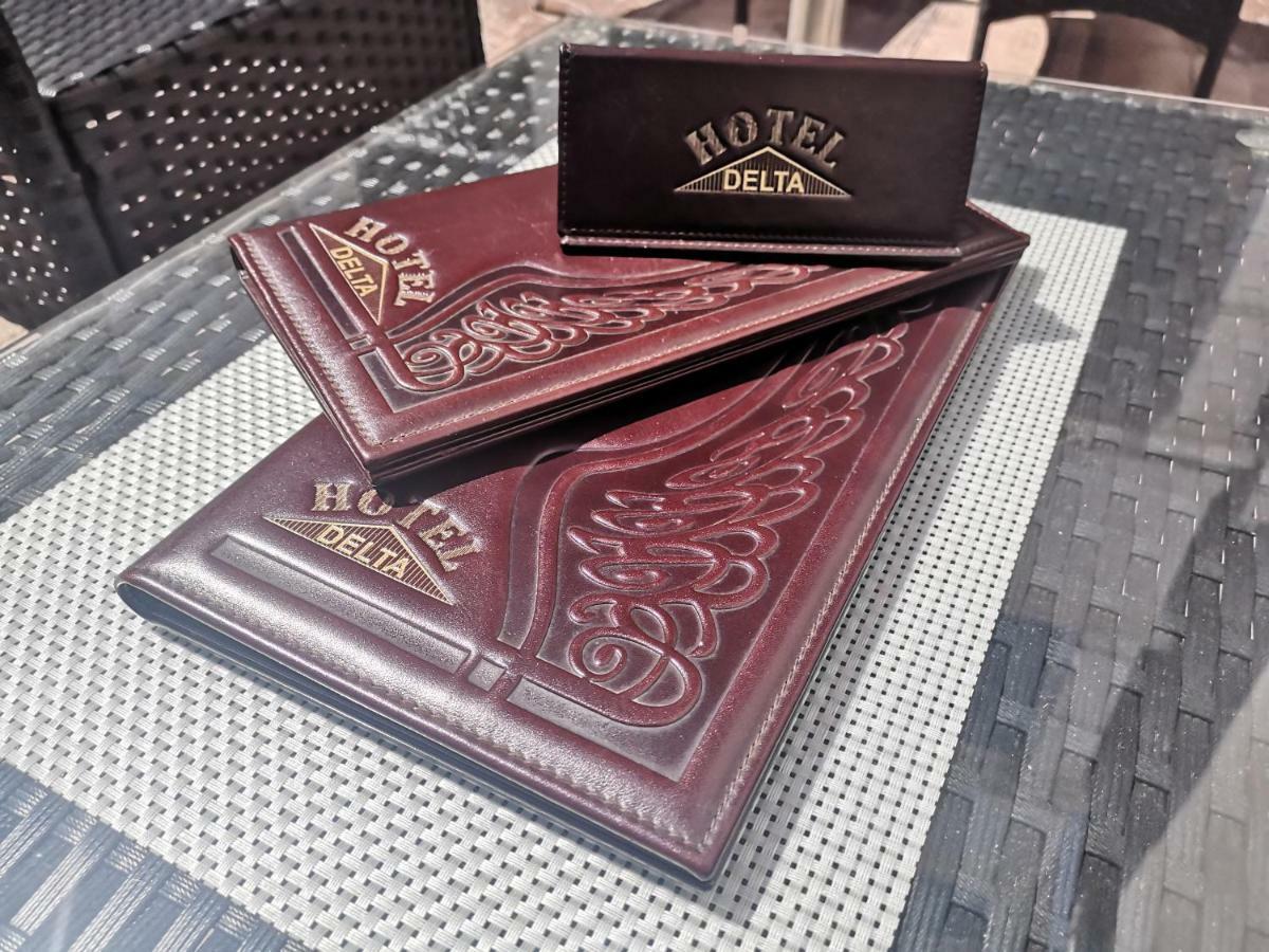 Hotel Delta Pljevlja Bagian luar foto