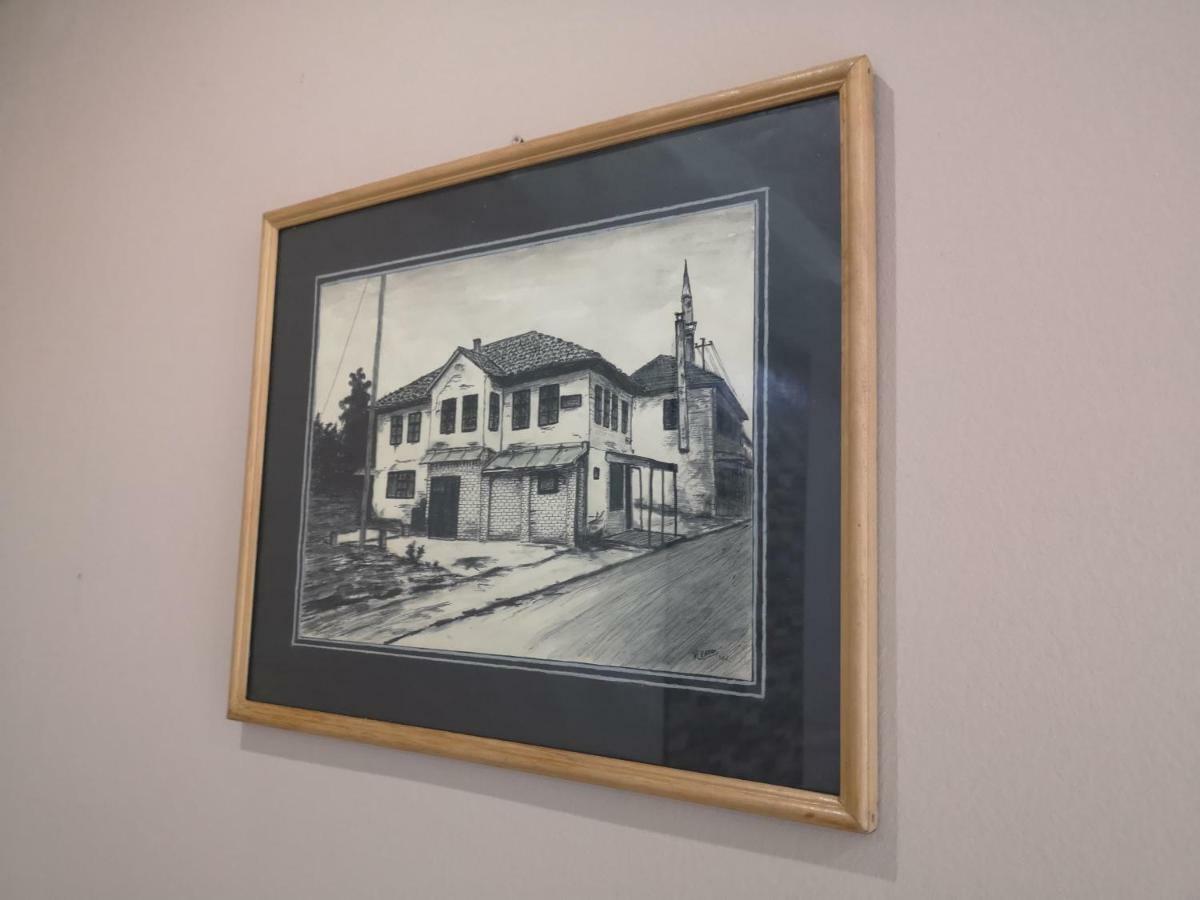 Hotel Delta Pljevlja Bagian luar foto