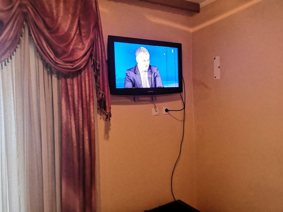 Hotel Delta Pljevlja Bagian luar foto